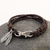 marron-negro