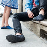 Kraftschuhe Gewicht Wie ein Ei Dehnen wie die Maske