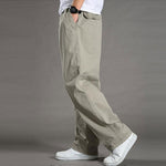 [M-6XL] Herren Übergrößen-Hosen