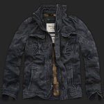 Militärjacke für Herren