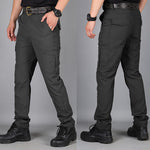 [$19.99] Klassische Herren-Wanderhose mit 6 Taschen