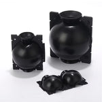 Air layering Plant High Pressure Propagation Ball Grafting Rooting Device Root Growing Ball