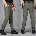 [$19.99] Klassische Herren-Wanderhose mit 6 Taschen