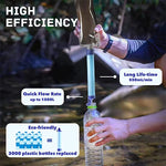 Drink All The Dirty Water