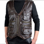 Modell Jurassic Weste