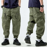 Herren Cargo Tactical Hosen