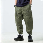 Herren Cargo Tactical Hosen