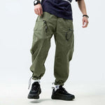 Herren Cargo Tactical Hosen