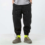 Herren Cargo Tactical Hosen
