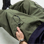 Herren Cargo Tactical Hosen