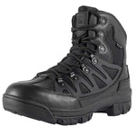 Outdoor Militär Taktische Knöchelstiefel Ultra Kampf Mid-Wanderstiefel