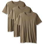USA Poly-Baumwoll-Militär-T-Shirt