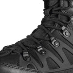 Outdoor Militär Taktische Knöchelstiefel Ultra Kampf Mid-Wanderstiefel