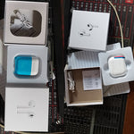 [1 Case=Free Earphone] Pikachu Head Airpods Pro Case