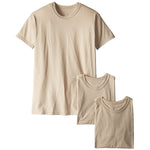 USA Poly-Baumwoll-Militär-T-Shirt