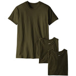 USA Poly-Baumwoll-Militär-T-Shirt