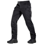 Taktische Herrenhose – Cargotaschen