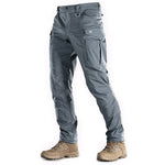 Taktische Herrenhose – Cargotaschen
