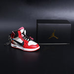 Sneaker Powerbanks 8000 mAh