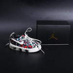 Sneaker Powerbanks 8000 mAh