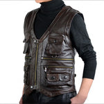 Modell Jurassic Weste
