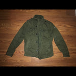 Militärjacke für Herren