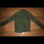 Militärjacke für Herren
