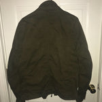 Militärjacke für Herren